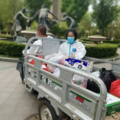 迁安疫情喊话视频，及时回应 crucial 疫情信息