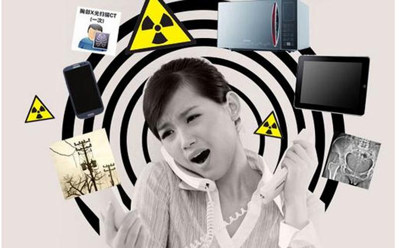 电脑对婴儿辐射，你必须知道的真相