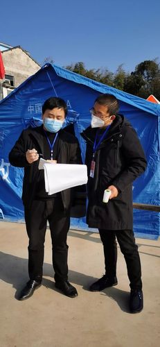 圆智广安疫情最新动态