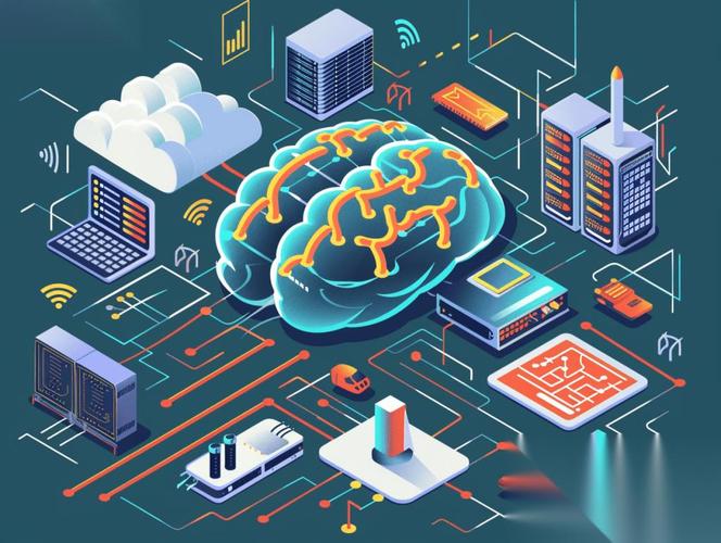 了解上海科技网络，开启数据驱动的未来