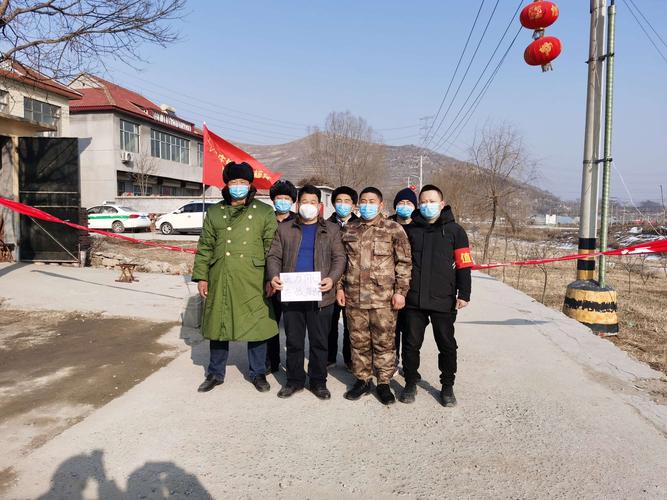 潜江芭蕉村疫情防控，通报来了！