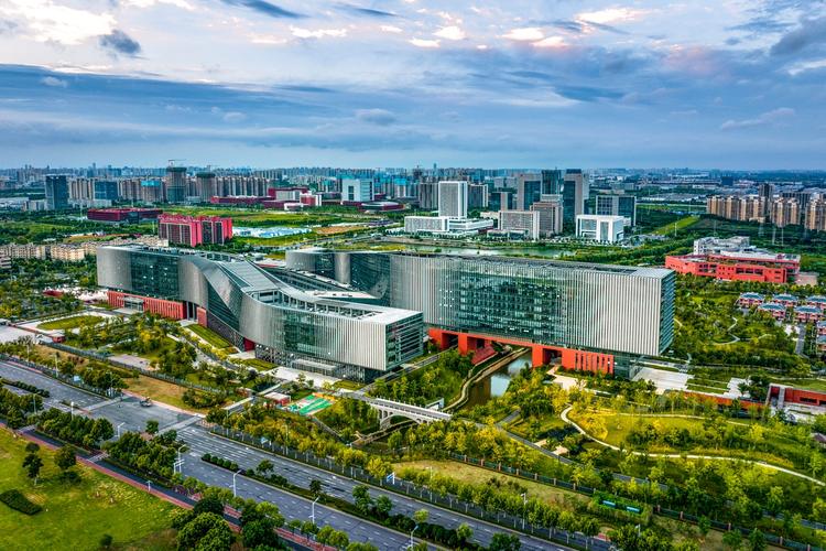 创新合肥网站建设，让城市更具吸引力