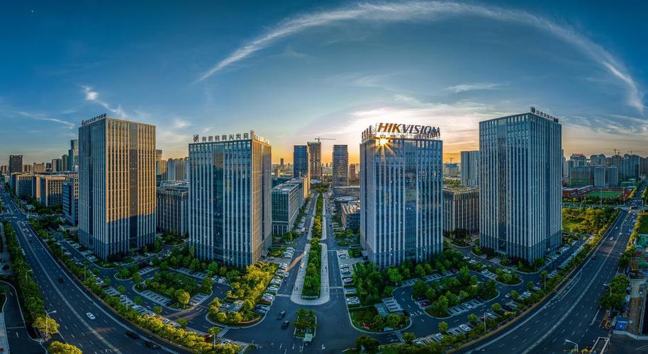 创新合肥网站建设,让城市更具吸引力