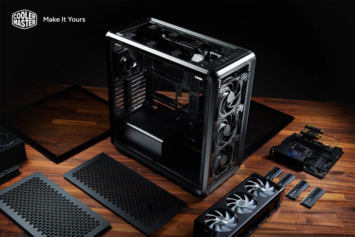 水冷机箱,科技与生活的完美融合