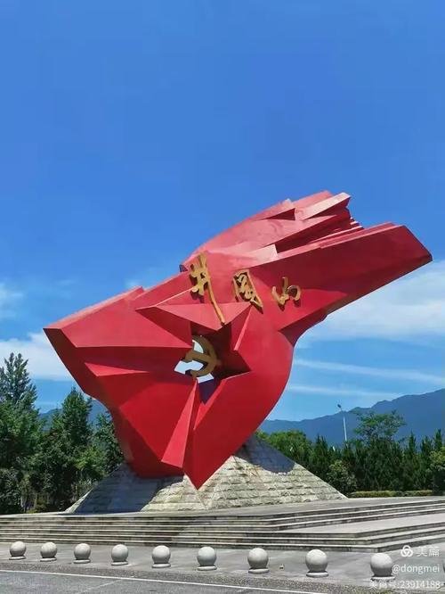 井冈山手机网络，连接过去，焕新未来