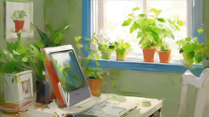 让电脑充满活力,开启你的生活