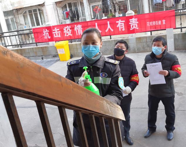 徽州梧桐苑疫情最新动态，防控措施到位，居民积极回应