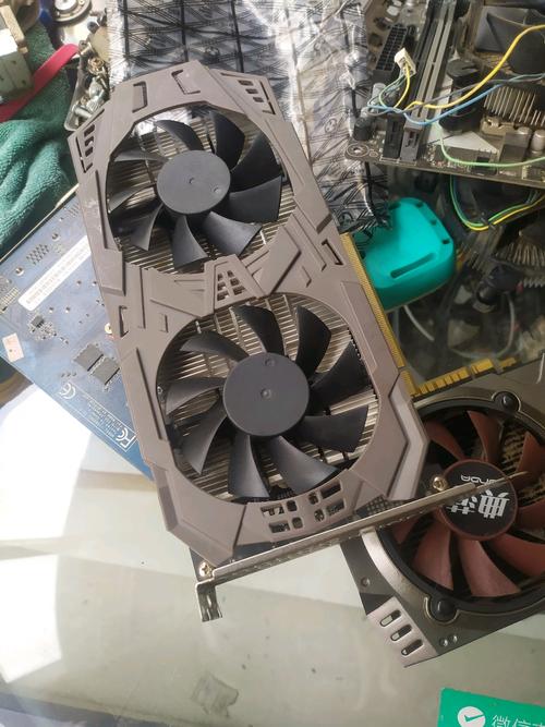 电脑配件回收,你的电脑性能的黑箱