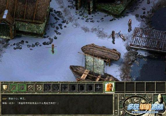 凡仙电脑版与 temple Run 2的深度探索—游戏攻略与玩风解析