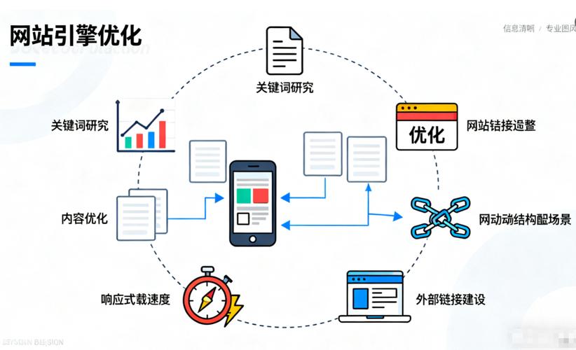 尚义SEO优化,如何让网站成为搜索引擎的热门 landing page?