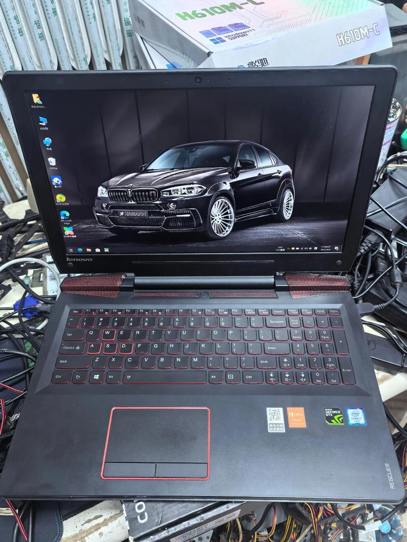 i7处理器，让你的电脑充满活力！