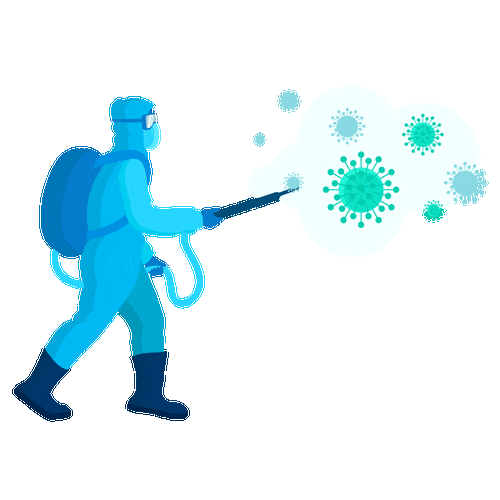 一、疫情动态,横店镇疫情防控的新起点