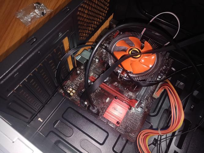 从零开始组装台式电脑，这些步骤你必须知道！