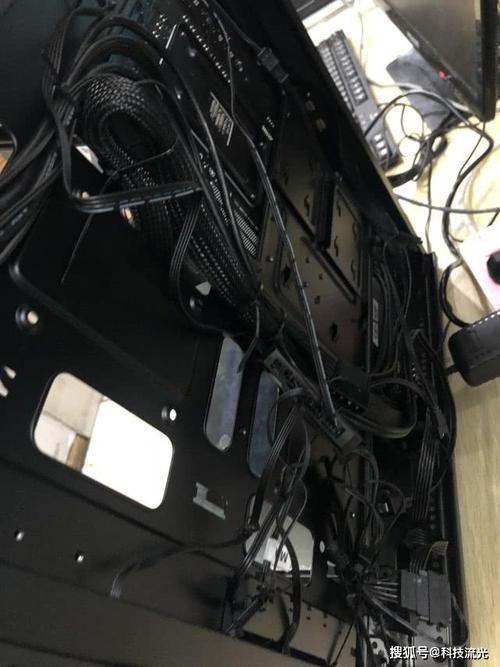 从零开始组装台式电脑,这些步骤你必须知道!