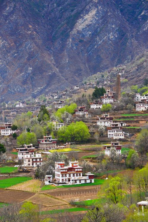 如何构建察隅网站