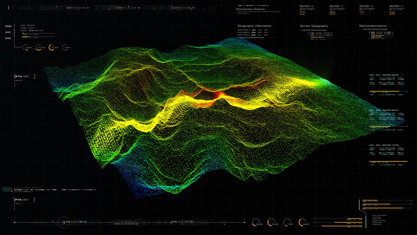 3D建模渲染电脑配置，让数字世界充满生命力