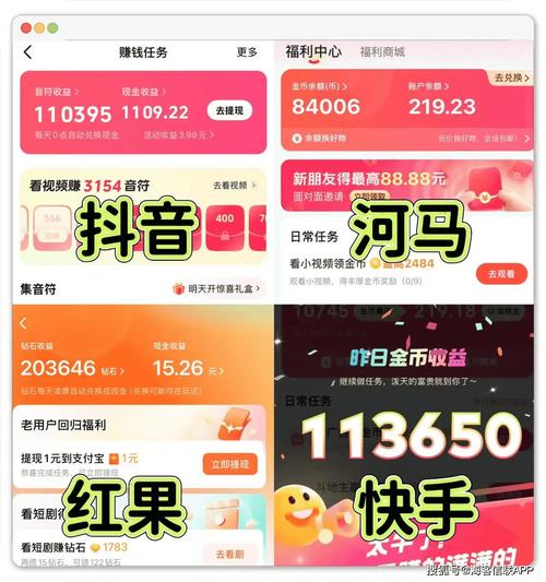 短视频平台内容推荐，如何让抖音关注点赞刷单平台琪琪业务网快手脱颖而出