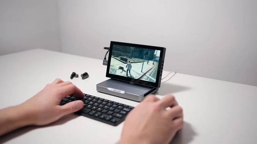 从简单到超级,美国电脑的未来