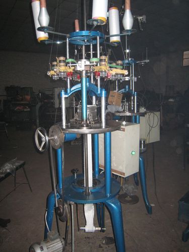 电脑病毒制作与电脑针织机,实用指南