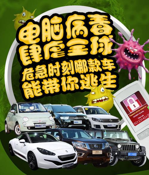 电脑病毒制作与电脑针织机,实用指南