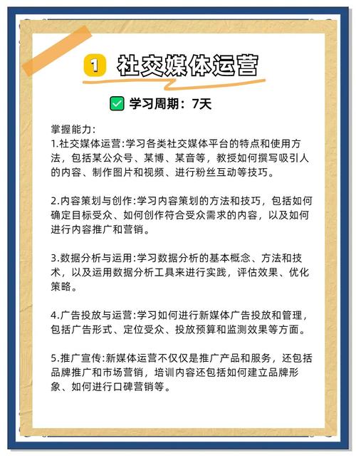 网络推广，从零开始的指南与教学