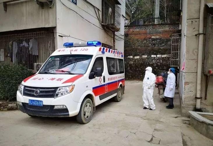 黄冈疫情最新消息速报