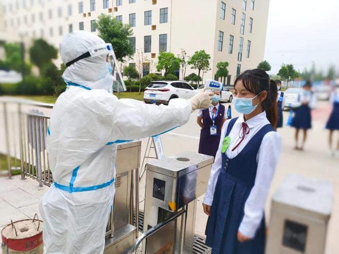 固始幼儿疫情最新消息，保障孩子安全的措施