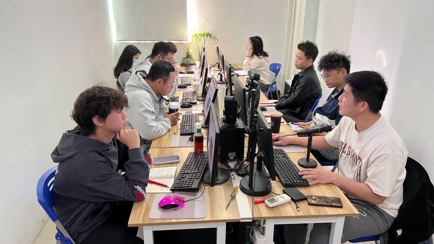 同方电脑官网,合肥电脑培训