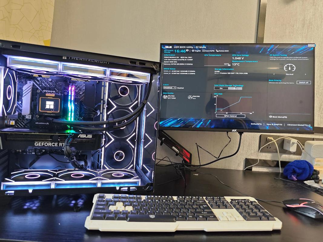 玩转模拟电脑，模拟配置模拟电脑，让你的体验更沉浸式！