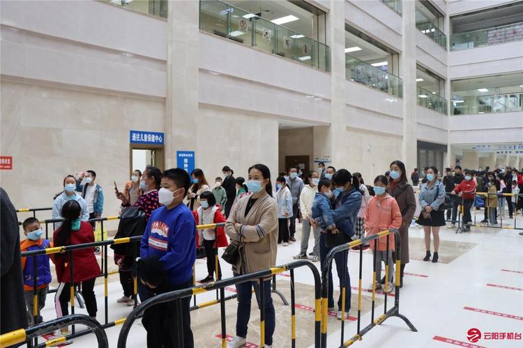 病毒之困,云阳今日疫情最新消息