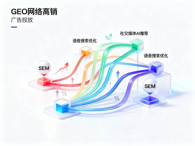 一、深圳网络推广的战略定位与目标