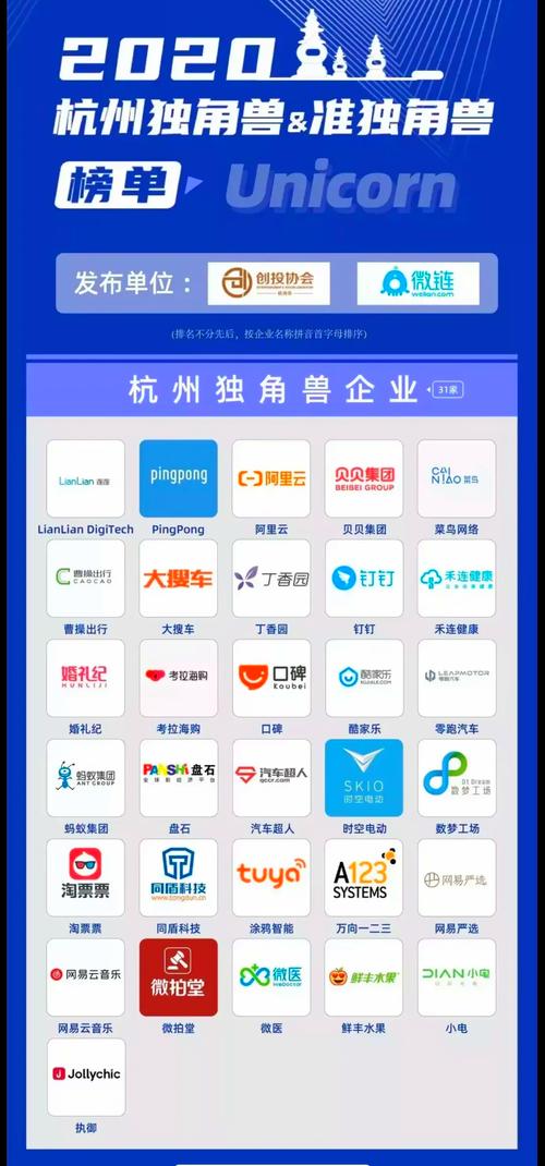 推荐，杭州大网络公司，选择的标准与选择的渠道