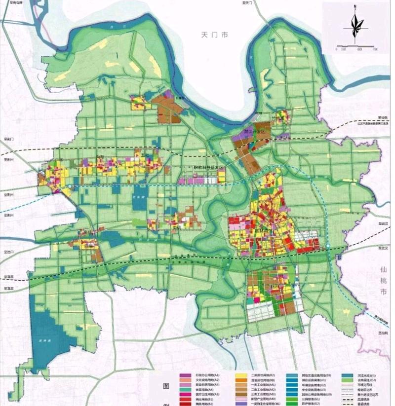 潜江站建设，助力乡村振兴的 digital 校园
