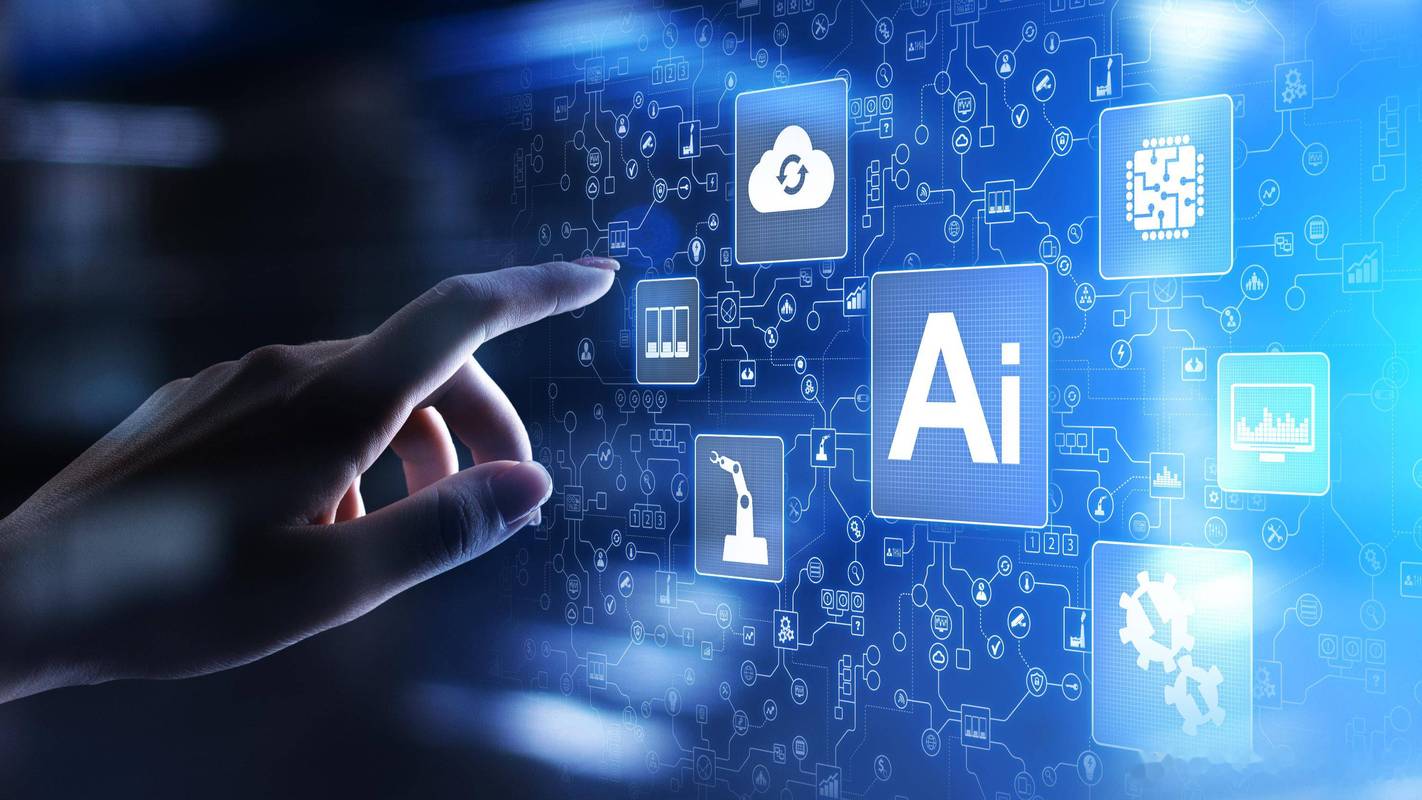 熠策网络科技，智慧时代的创新者