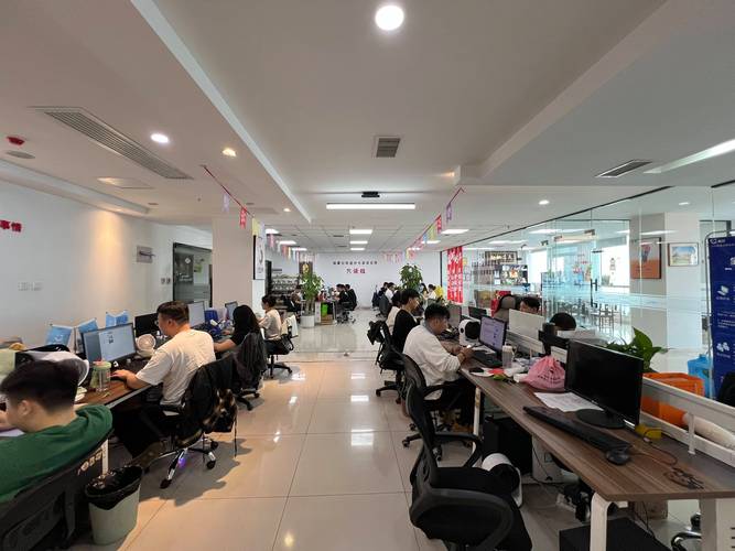 东莞网络推广公司,助力精准流量,提升企业竞争力