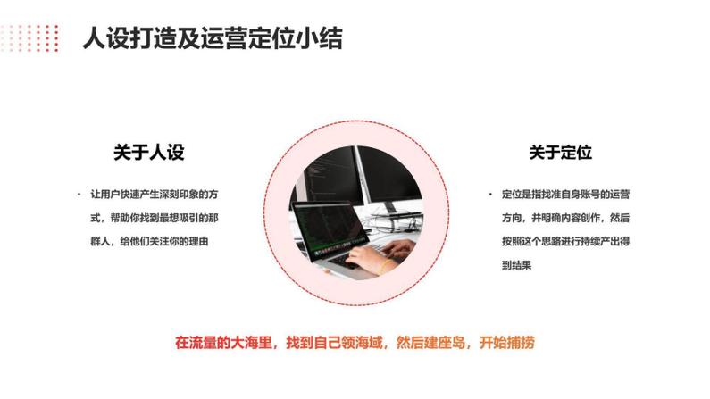 如何在抖音上实现24小时自动销售,从站结构到运营优化