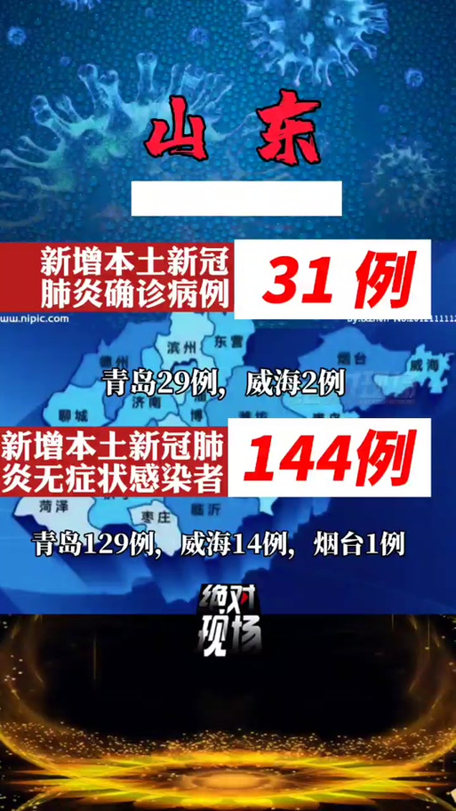 大连东山疫情最新消息