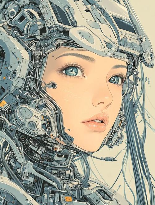 联想扬天系列,科技少女的完美搭配