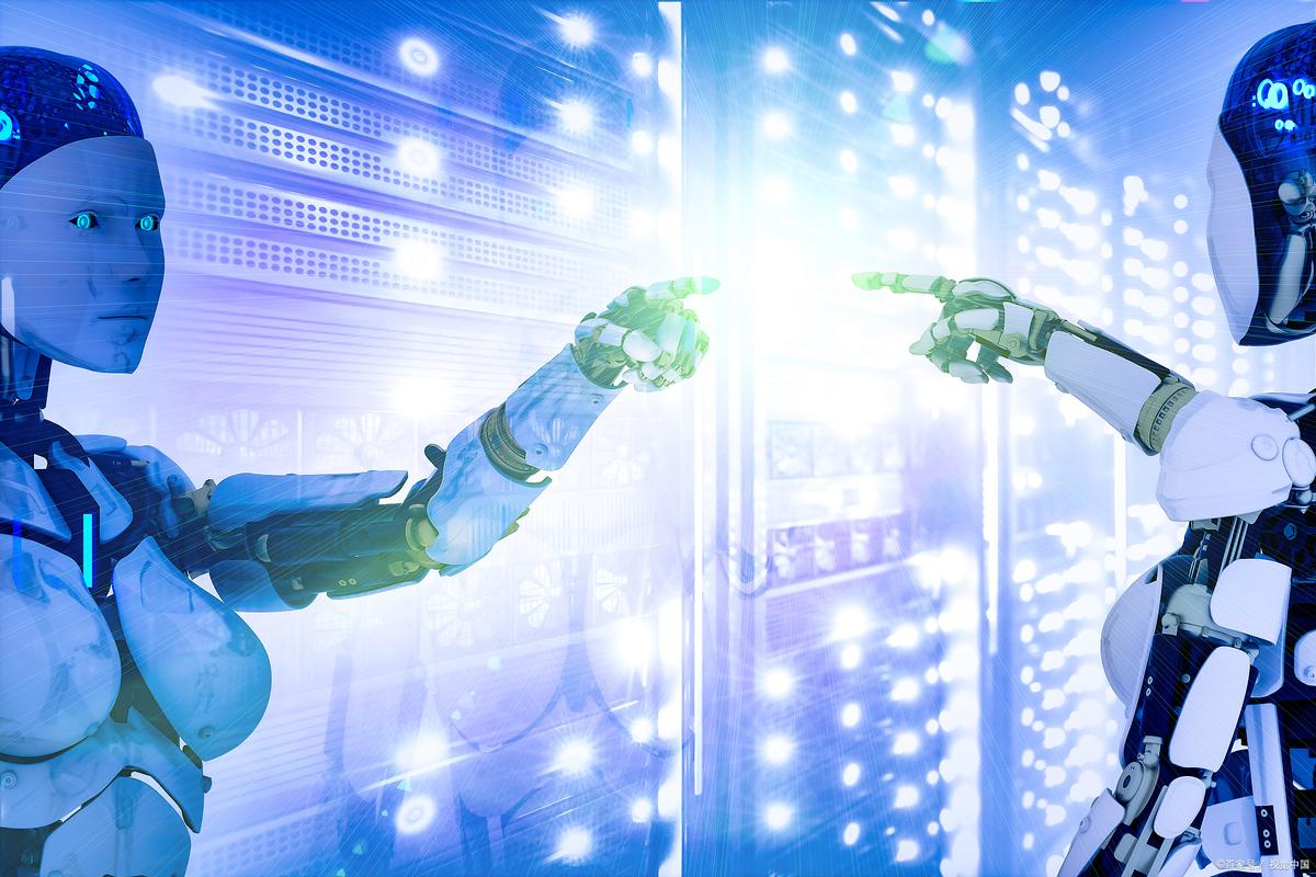 一、专业背景与技术实力