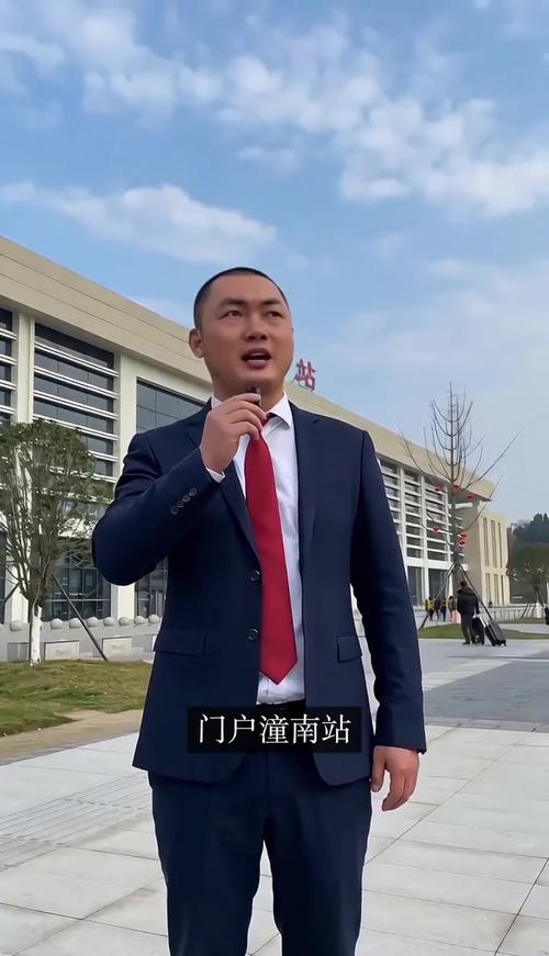 欢迎来潼南，开启一场营销之旅