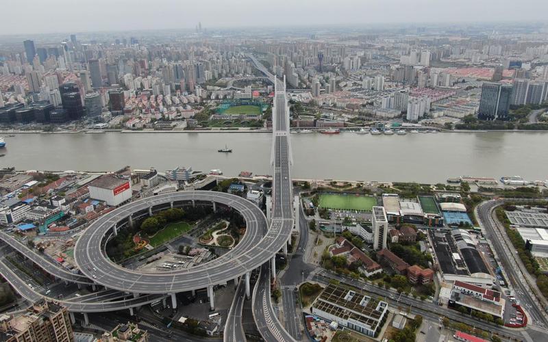 上海居家桥，疫情最新动态与应对策略