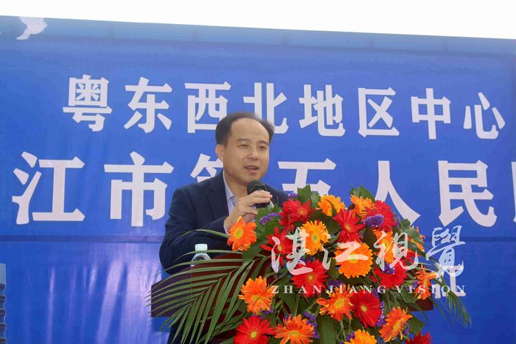 疫情全面clarified，廉江地区最新消息来了！