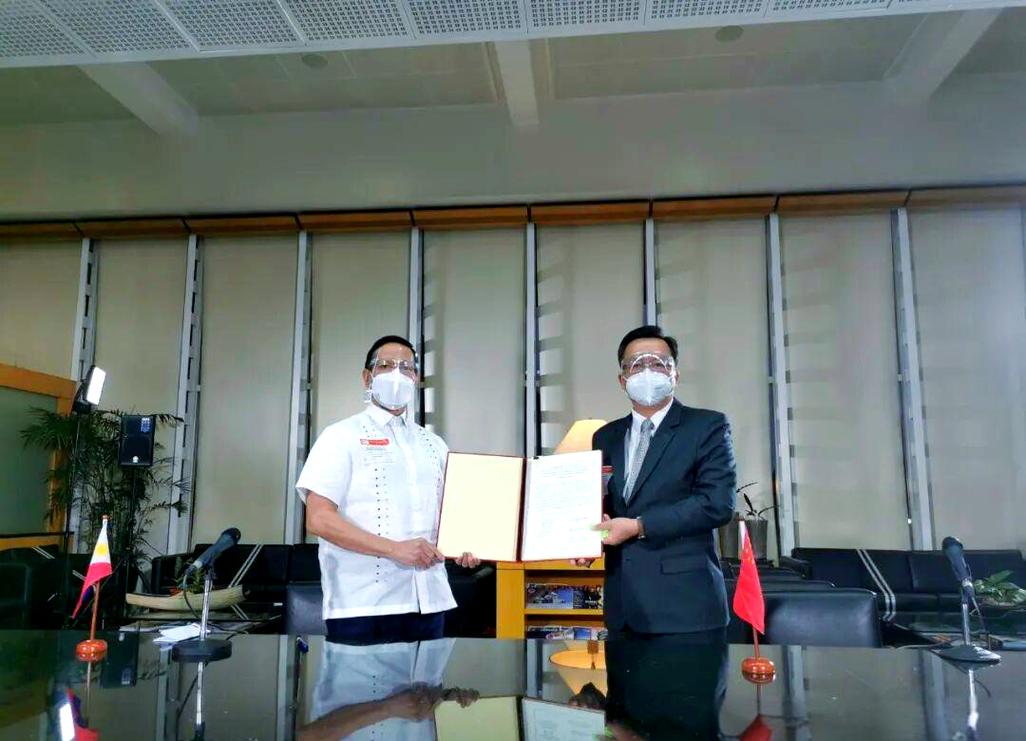 菲律宾疫情最新动态，复苏与合作的新篇章