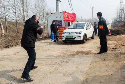 疫情战争全面展开，兴隆湖疫情最新动态解析