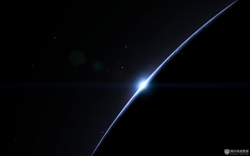 推荐，213年腾讯电脑管家与电脑壁纸的搭配指南