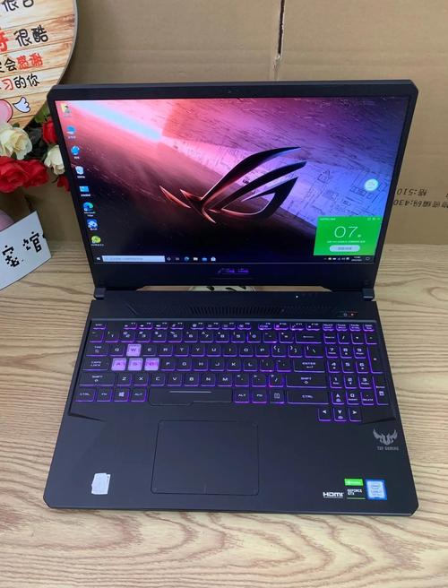 带着电脑去三国，华硕笔记本的旅行必备