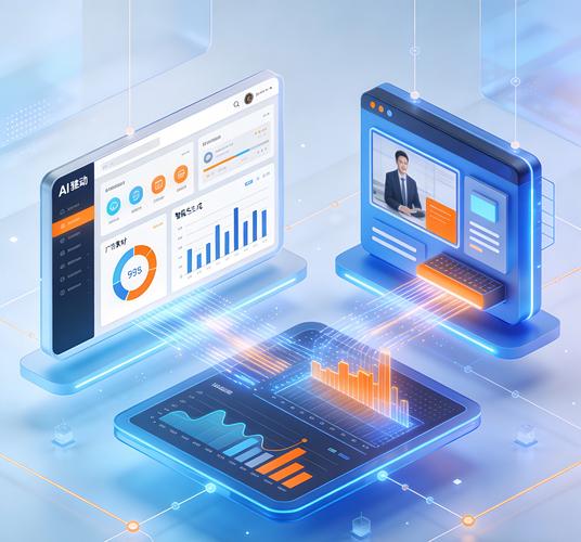 凌源SEO优化与视觉设计，技术与创意的完美融合