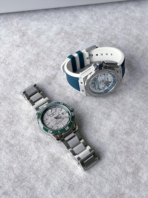 三代手表与抖音，高效互动的解密之道