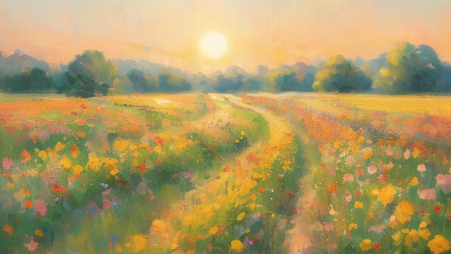 电脑桌面壁纸，让桌面充满创意与活力