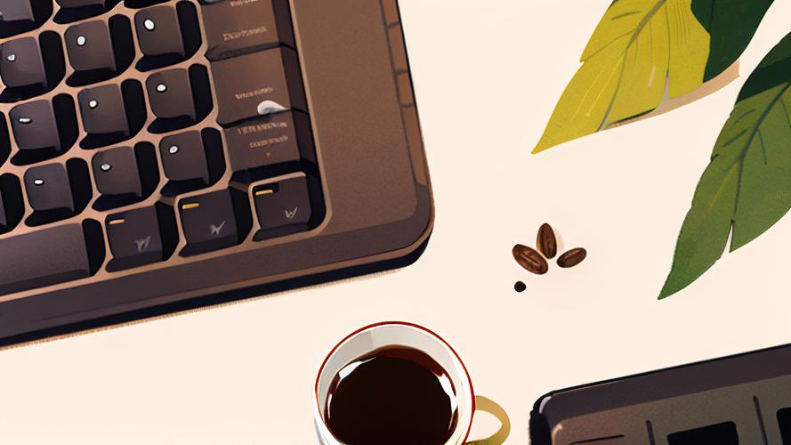 19寸电脑桌面壁纸高清推荐，七喜电脑让你轻松享受办公时光